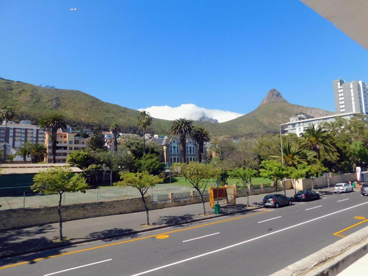 Sea Point Apartment Le Cap Extérieur photo