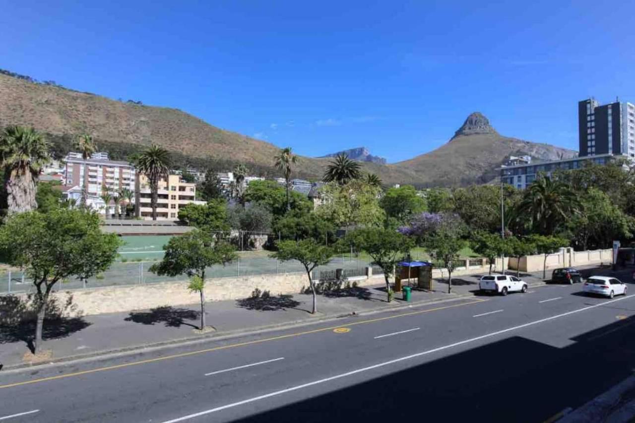 Sea Point Apartment Le Cap Extérieur photo