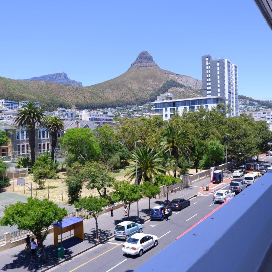 Sea Point Apartment Le Cap Extérieur photo