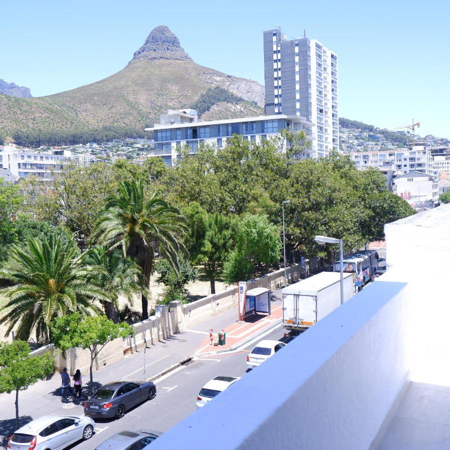 Sea Point Apartment Le Cap Extérieur photo