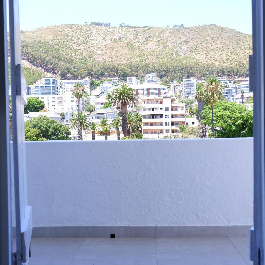 Sea Point Apartment Le Cap Extérieur photo