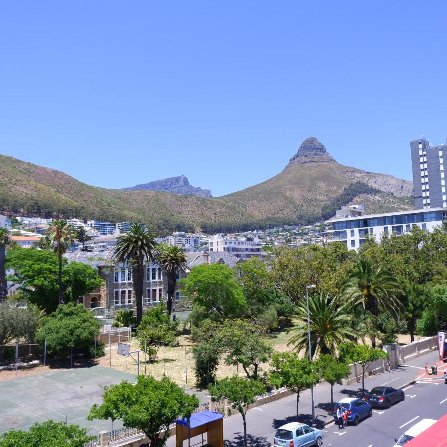 Sea Point Apartment Le Cap Extérieur photo
