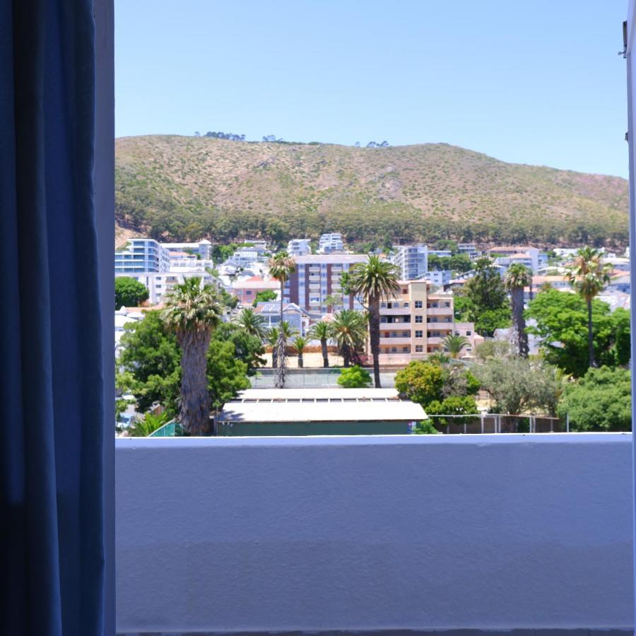 Sea Point Apartment Le Cap Extérieur photo