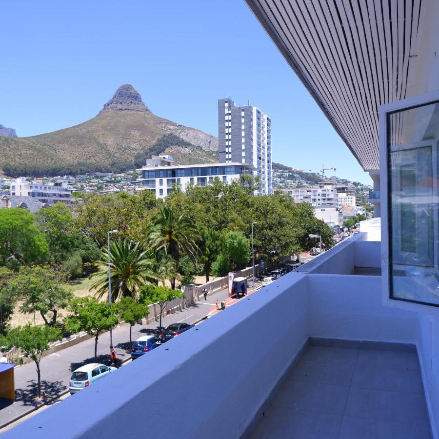 Sea Point Apartment Le Cap Extérieur photo