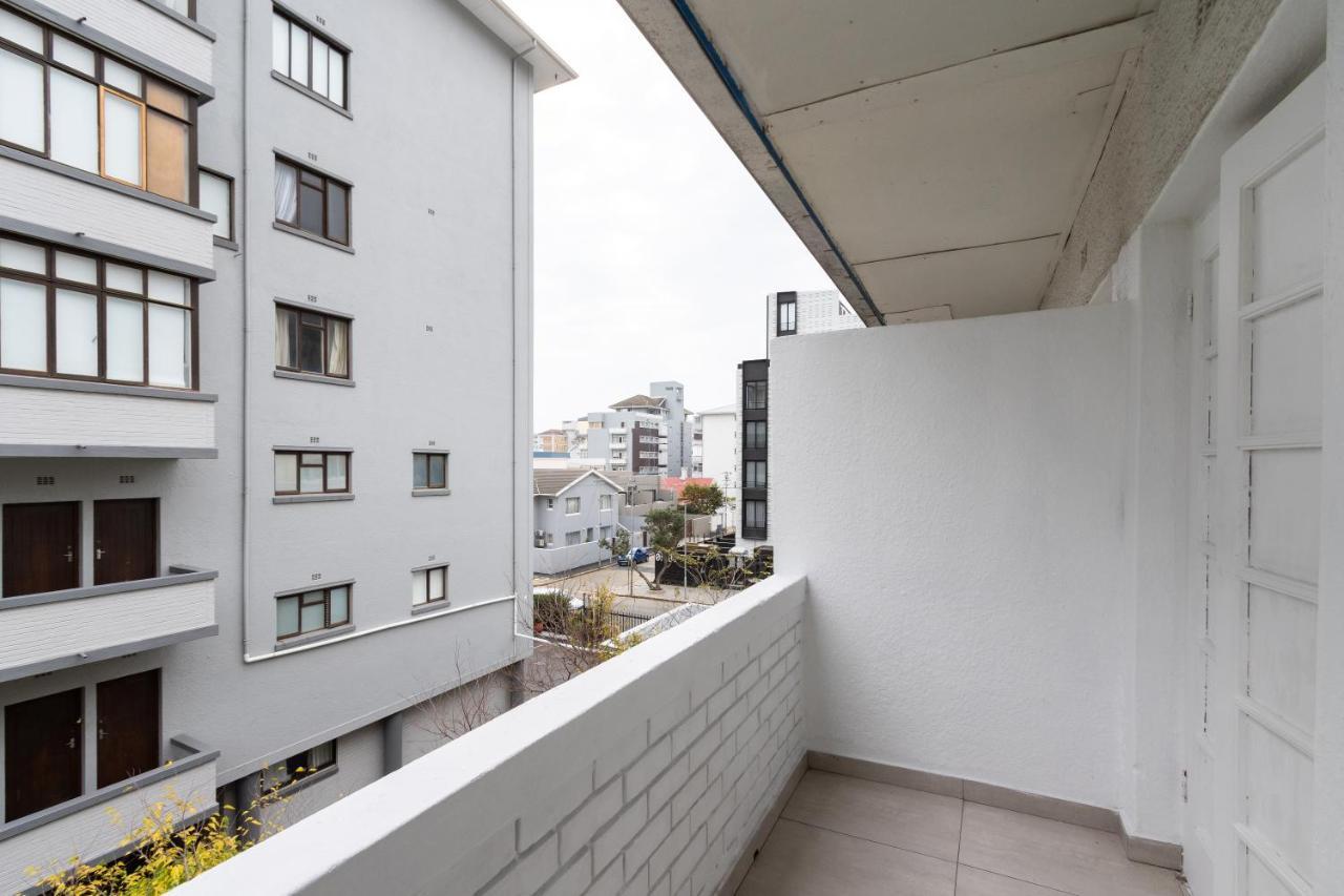 Sea Point Apartment Le Cap Extérieur photo