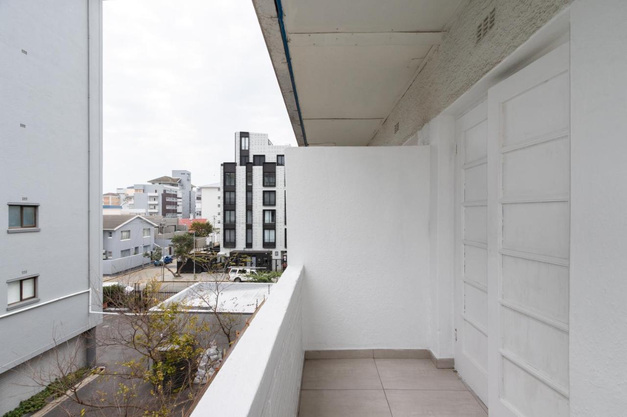 Sea Point Apartment Le Cap Extérieur photo