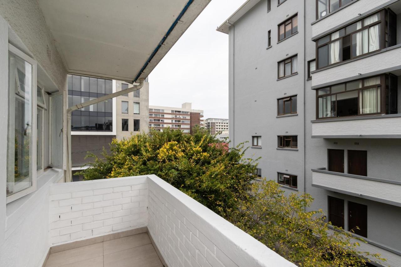 Sea Point Apartment Le Cap Extérieur photo