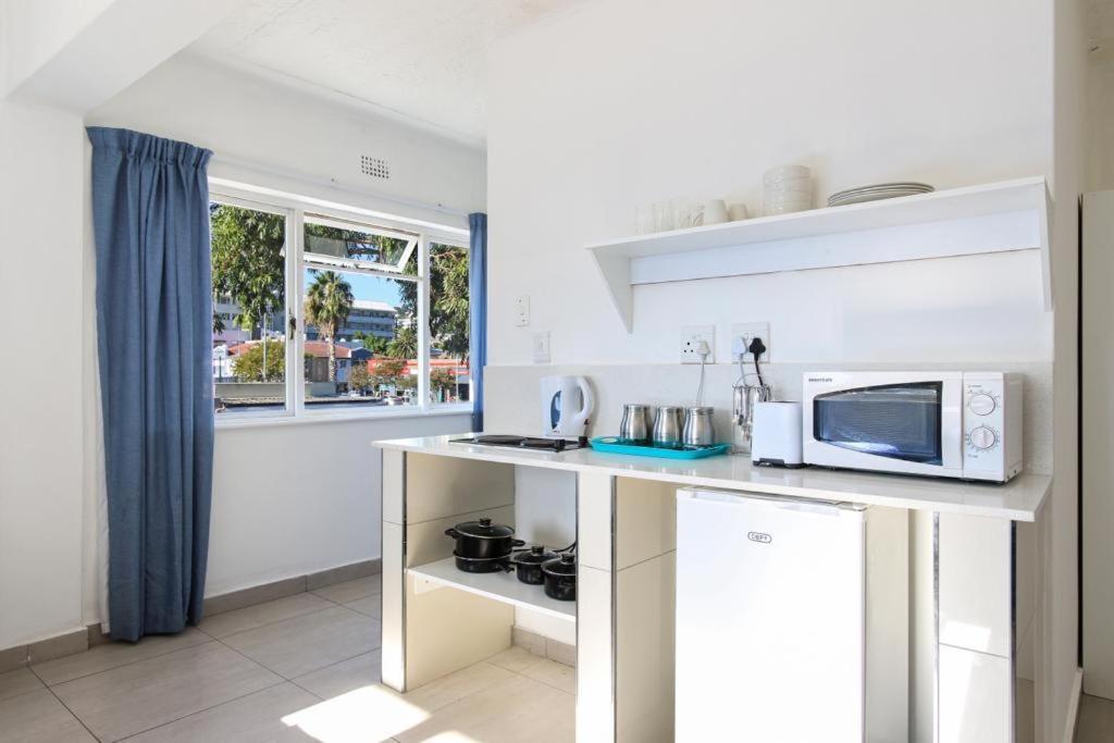 Sea Point Apartment Le Cap Extérieur photo