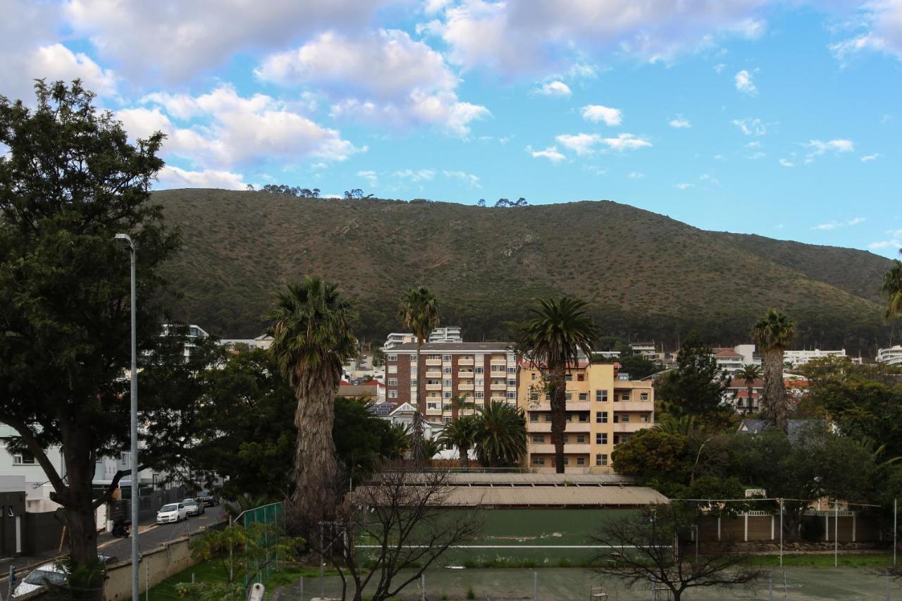 Sea Point Apartment Le Cap Extérieur photo
