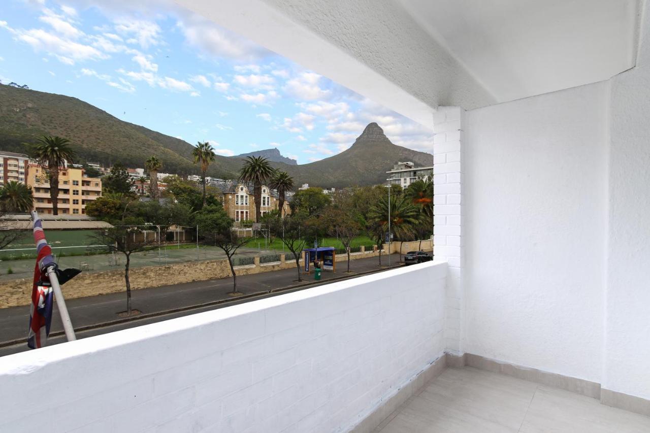 Sea Point Apartment Le Cap Extérieur photo