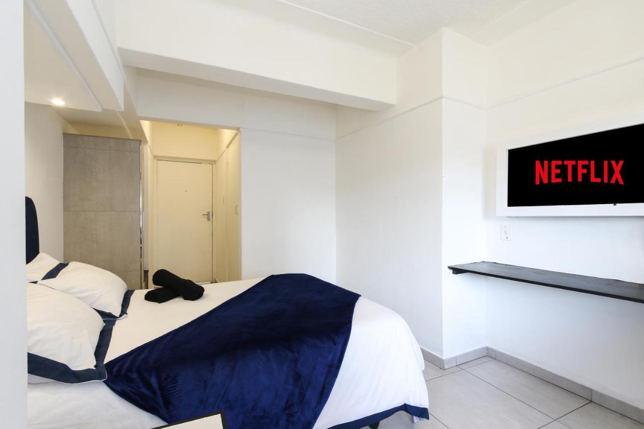 Sea Point Apartment Le Cap Extérieur photo